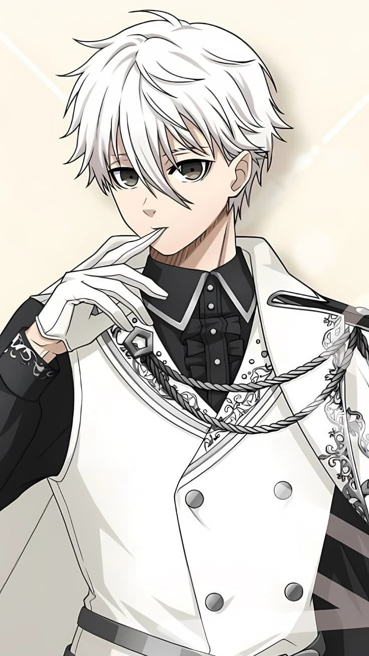 Seishiro Nagi thumbnail