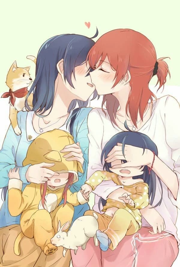 Iris- Parents GL thumbnail