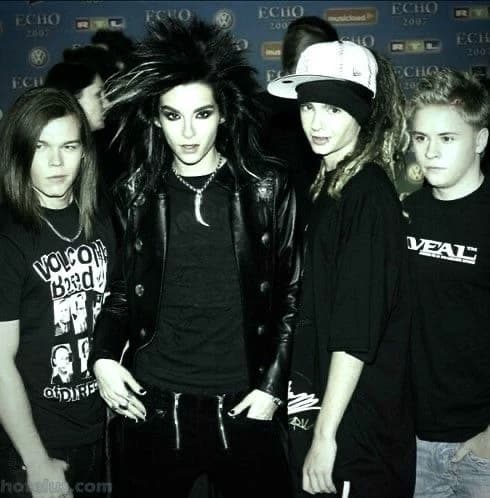 Tokio Hotel thumbnail