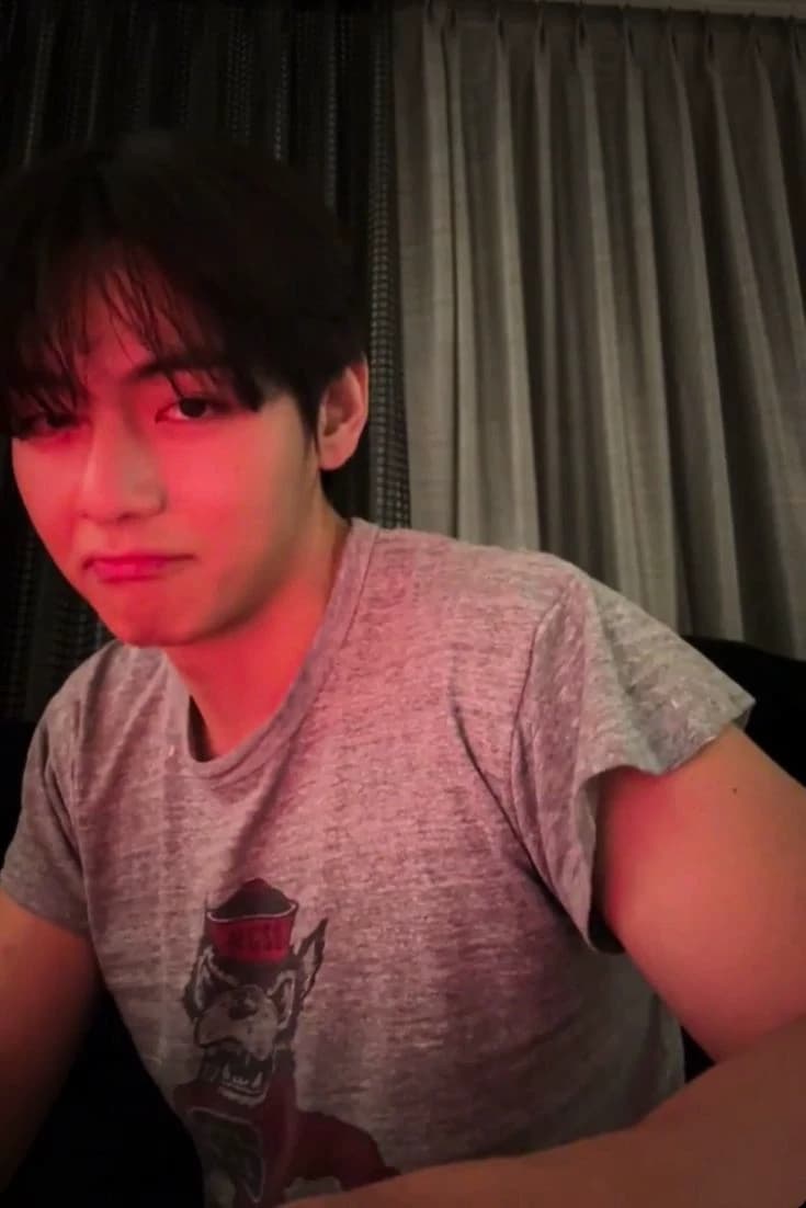 Taehyung thumbnail