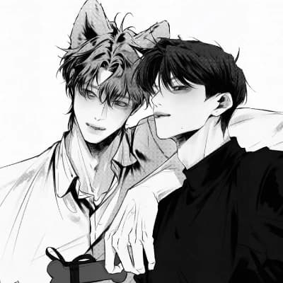 Eli and Dominic thumbnail