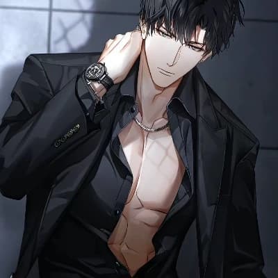Alexander Blackwood thumbnail