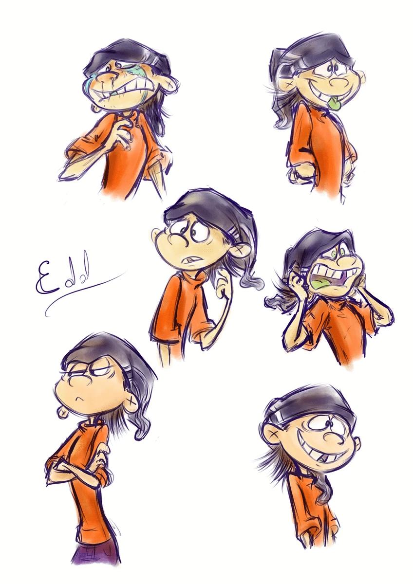 Edd (Doble D) thumbnail