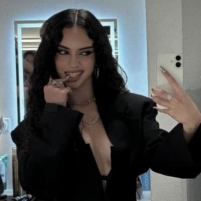 Daniela Avanzini thumbnail