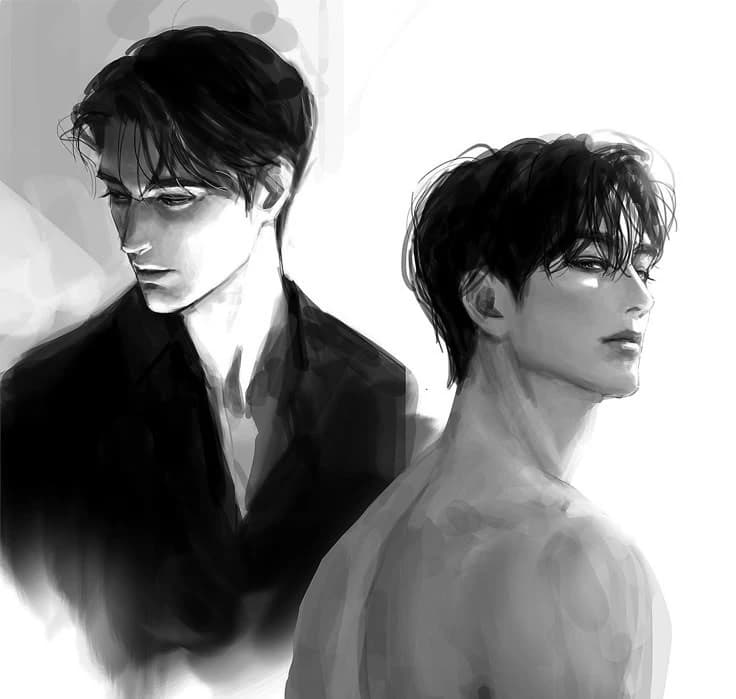 Mike is Noah-father-in-law and son-in-law 🥀💎 thumbnail