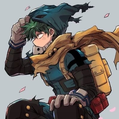 Izuku thumbnail