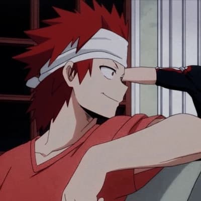 Ejiro Kirishima thumbnail