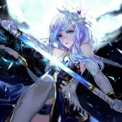 Aurora, Princess of the Northern Realm thumbnail