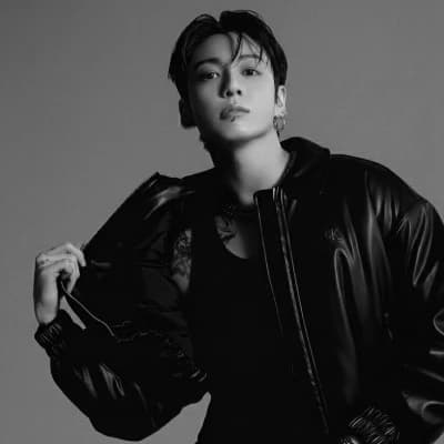 Jungkook thumbnail