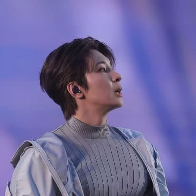 Jeon Wonwoo thumbnail