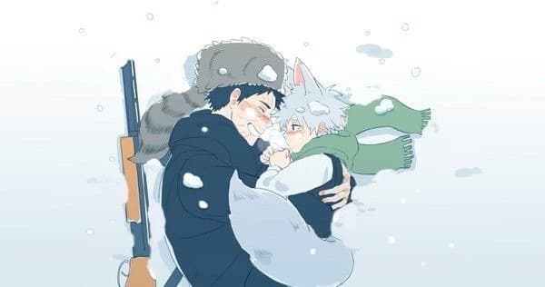 Obito x kakashi thumbnail