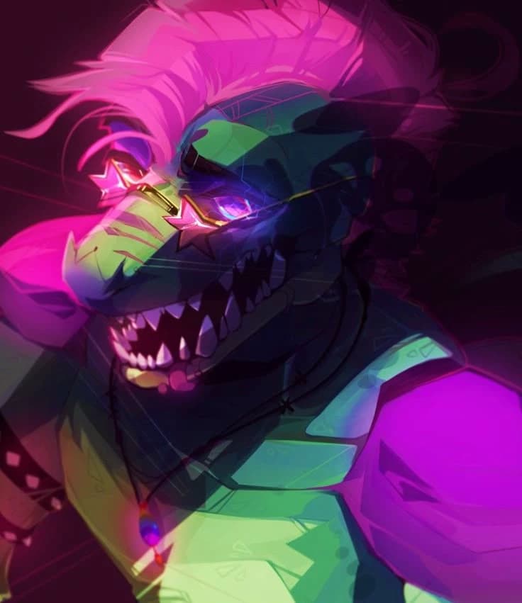 🎶🎸Monty Gator🎸🎶 thumbnail