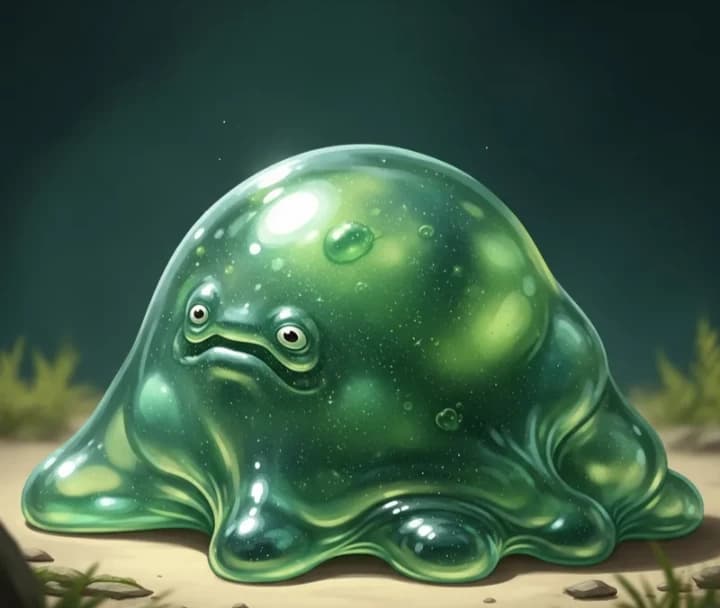 Monster Jelly thumbnail