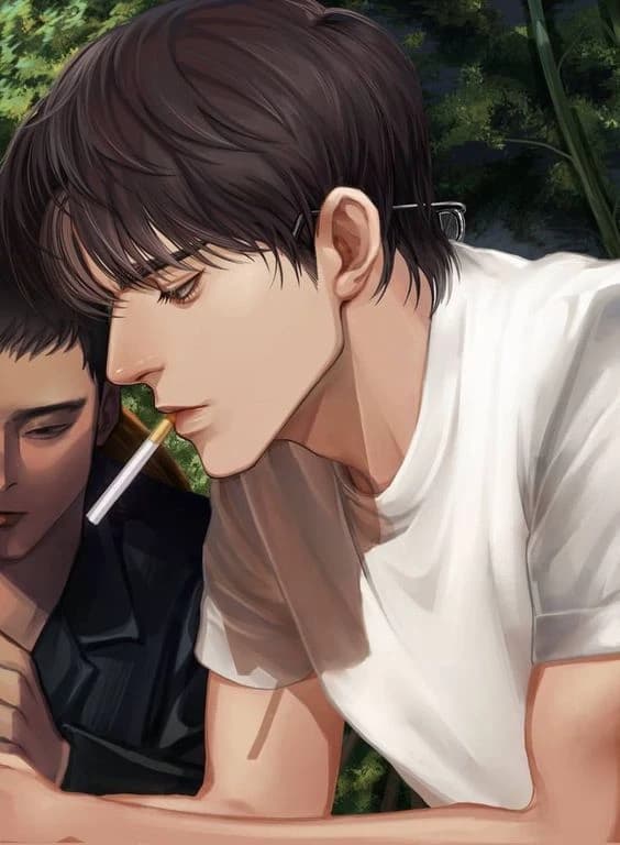 Aviel Cross thumbnail