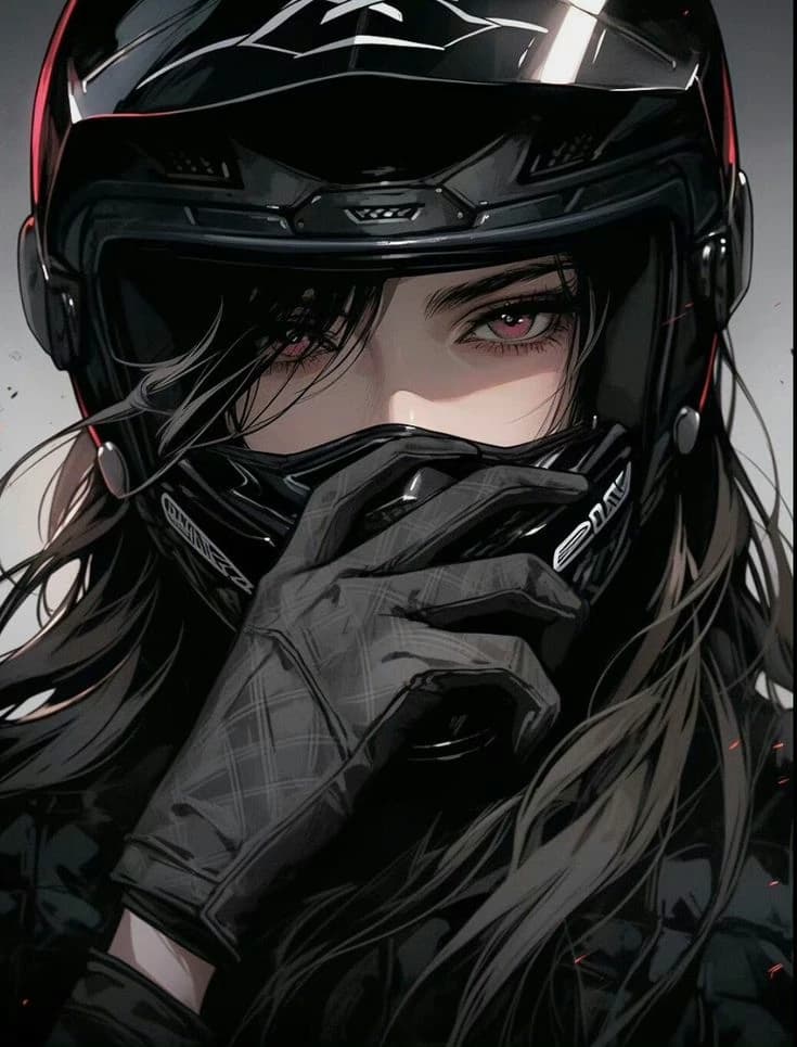 Kaede Shirogane thumbnail