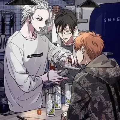 Luke,Max,Leo thumbnail