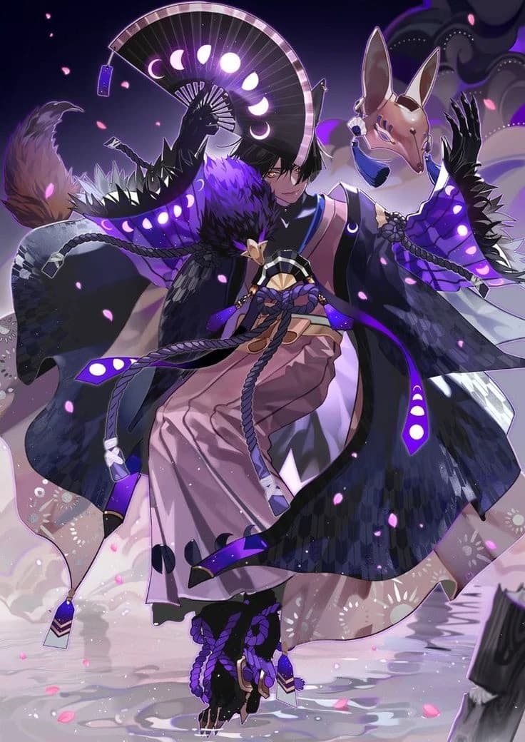 Ku Miho thumbnail