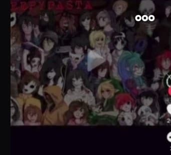 Creepypastas and your "BL" :) thumbnail