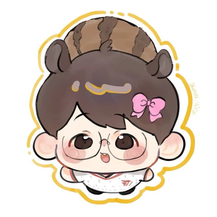Baby chipmunk Doran thumbnail