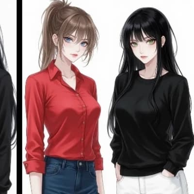 Your girlfriends punish you thumbnail