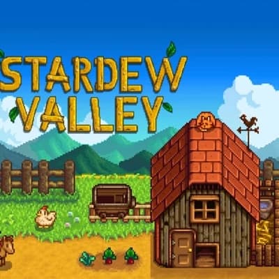 stardew valley thumbnail