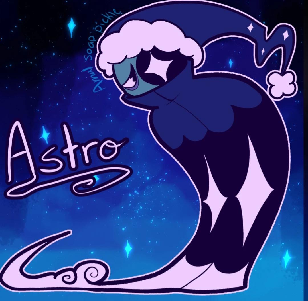 Astro thumbnail