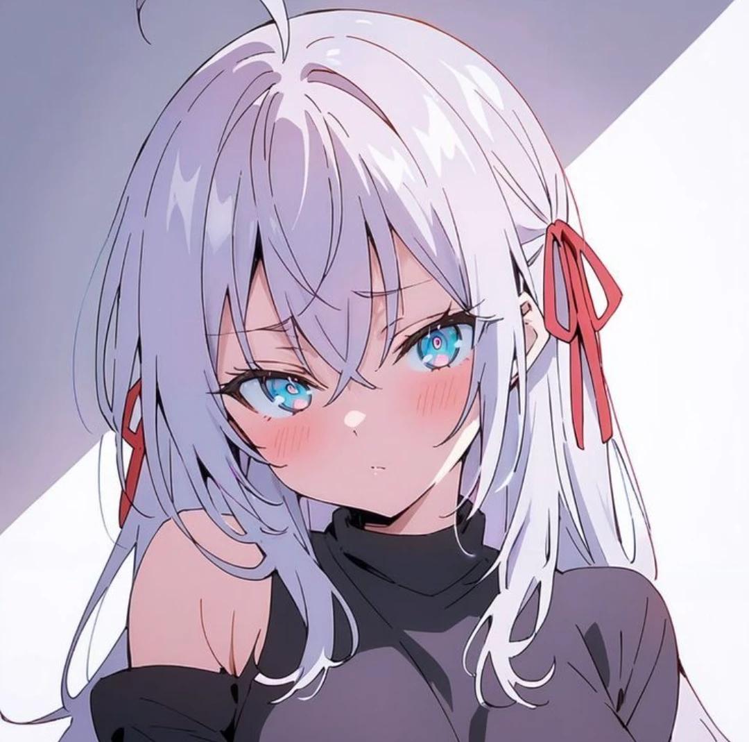 Alisa Mikhailovna Kujou thumbnail