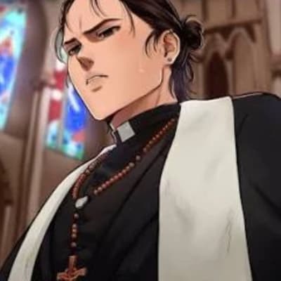 Eren Yeager thumbnail
