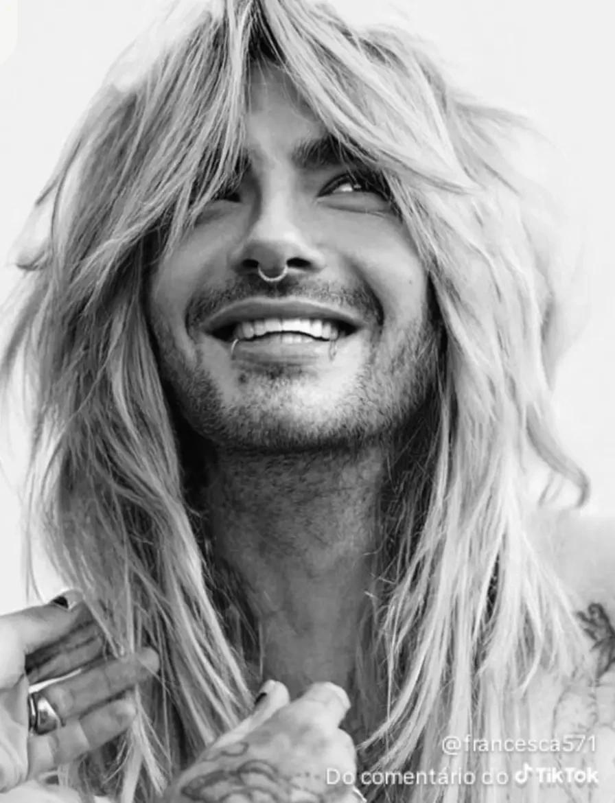 Bill Kaulitz - 2024 thumbnail