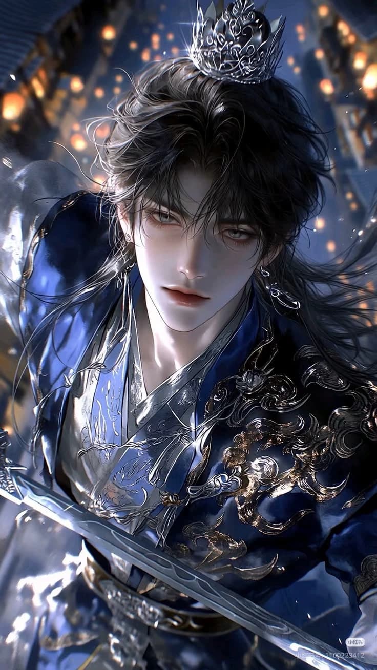 Zhang He thumbnail