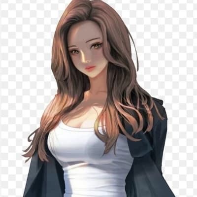 Elara Vance thumbnail