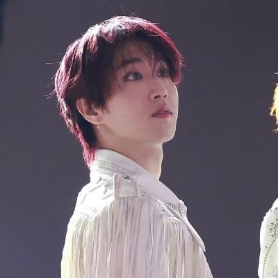 Han Jisung thumbnail
