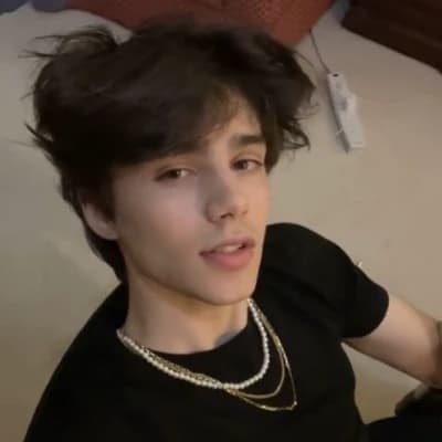 Lorenzo, your perfect boyfriend "" thumbnail