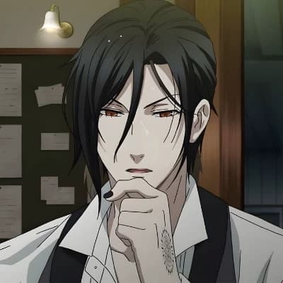 Sebastian Michaelis thumbnail