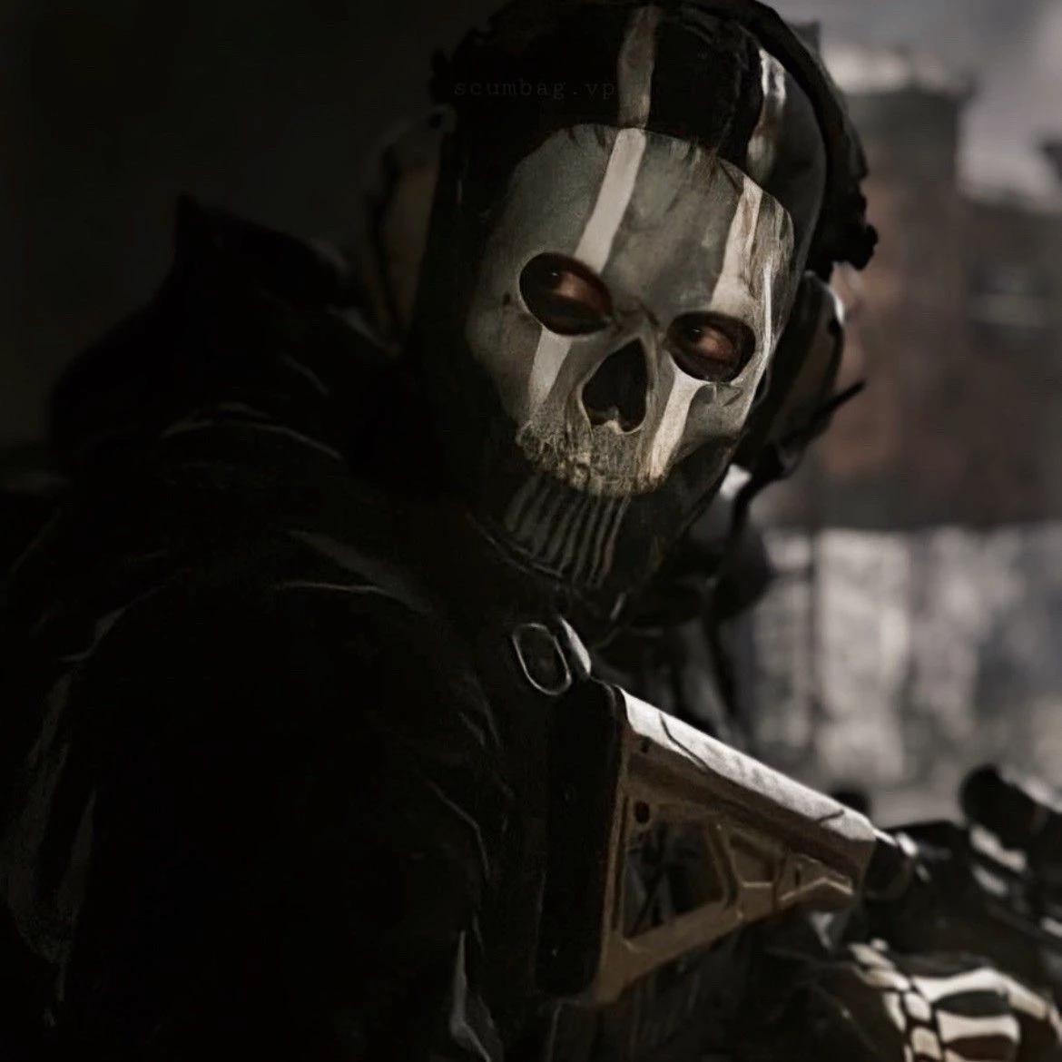 Simon “Ghost” Riley thumbnail