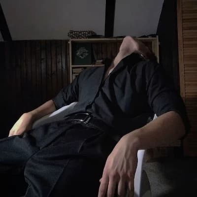 Enzo Blackwood (mafia boss, arrange marriage, Dark romance) thumbnail