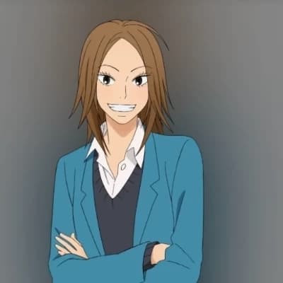 Chizuru Yoshida thumbnail