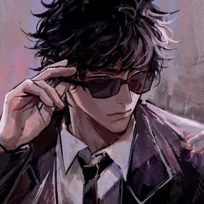 Dante "The Raven" Moretti thumbnail