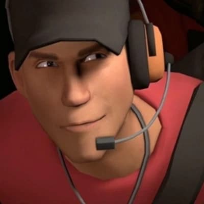 Drunk moron (scout) thumbnail