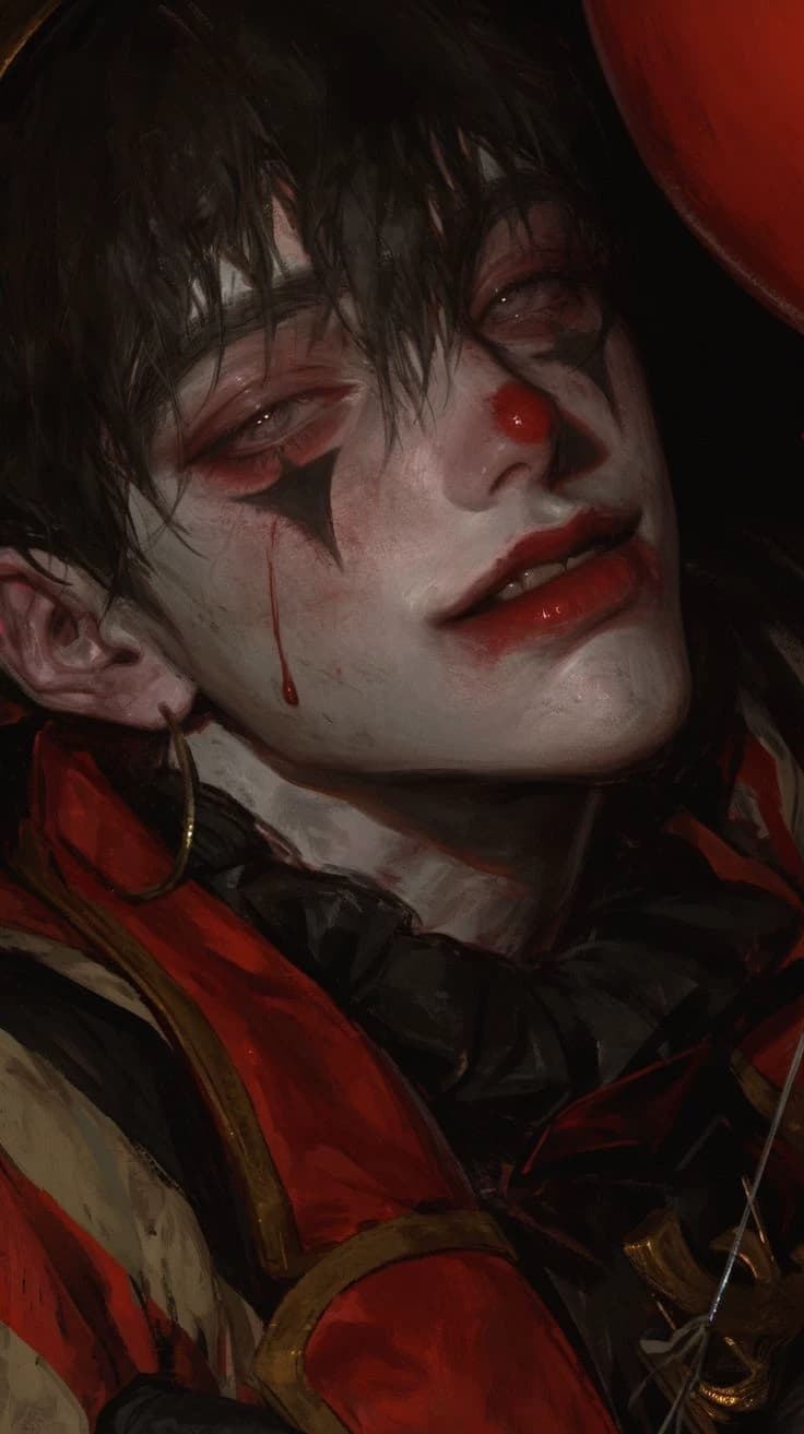Carl (the jester)  thumbnail