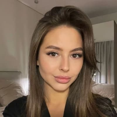 Nastya Kirilova thumbnail