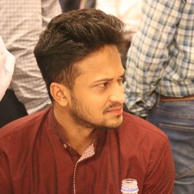 Shakib Al Hasan thumbnail