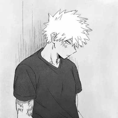Katsuki Bakugo thumbnail
