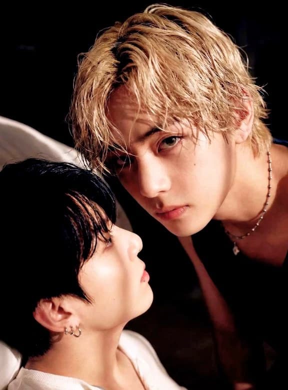Taekook thumbnail