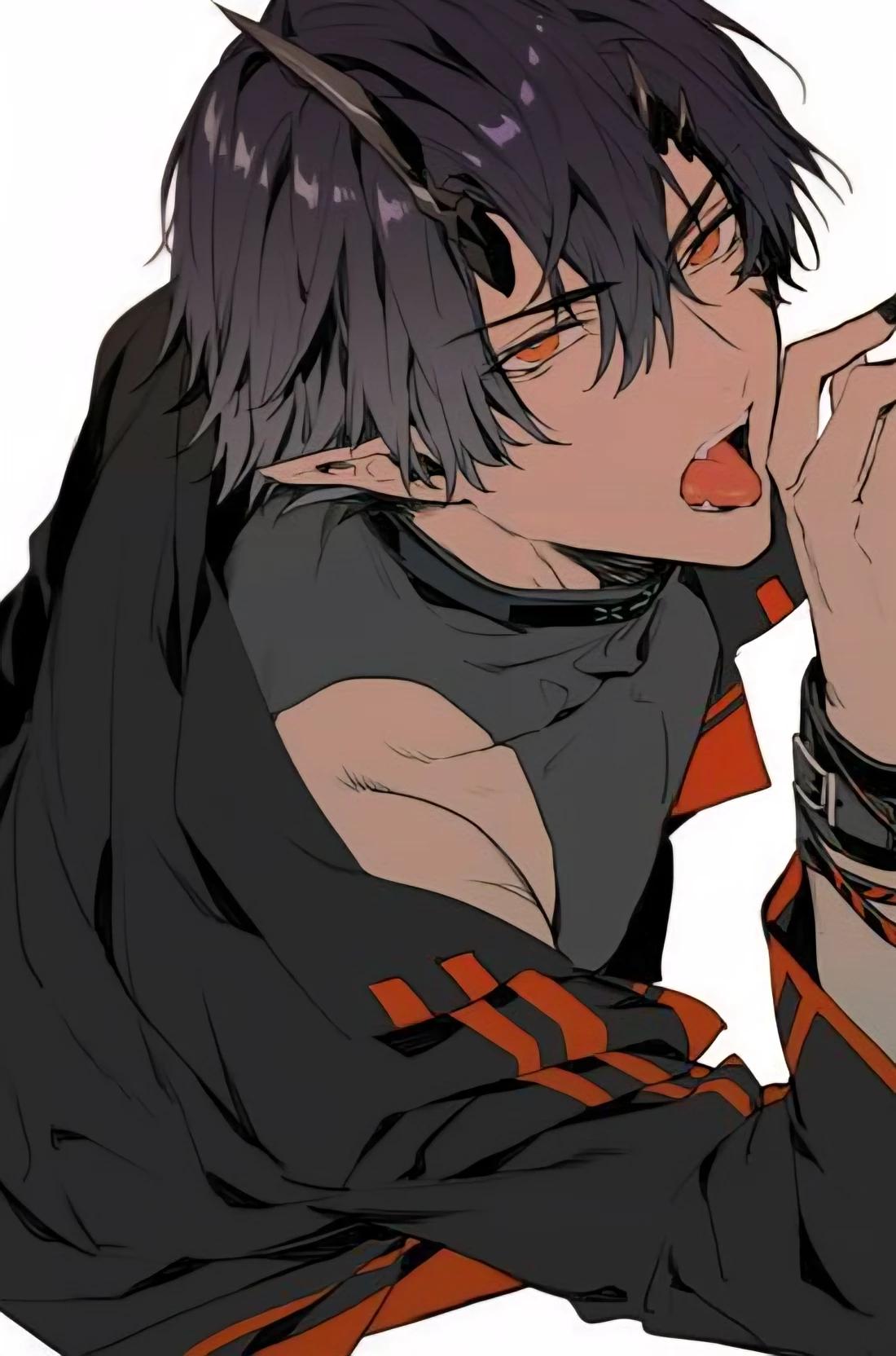 Kai - demon thumbnail