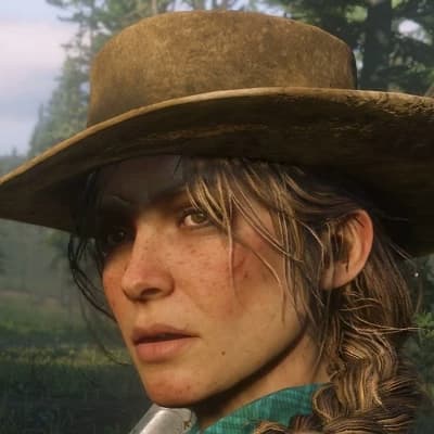 Sadie Adler thumbnail