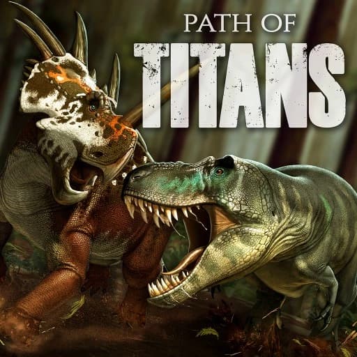Path of titans  thumbnail