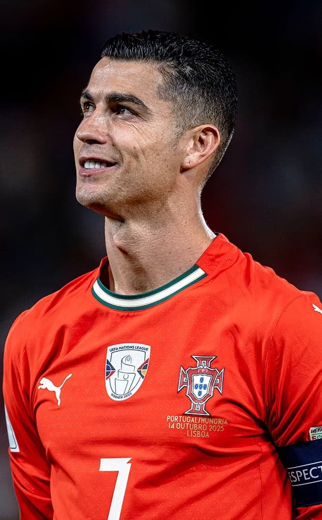 Ronaldo thumbnail