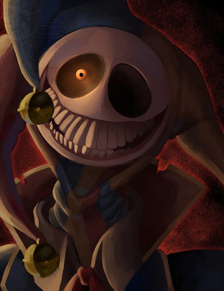 Prototype from poppy playtime  thumbnail