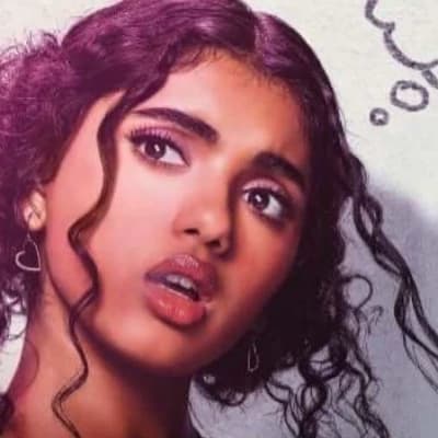 Karen Shetty[wlw,gl, highschool] thumbnail
